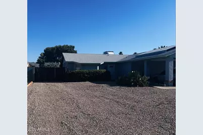 3901 E Windrose Drive, Phoenix, AZ 85032 - Photo 1