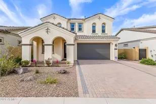 5632 E Sandia St, Mesa, AZ 85215 - Photo 1