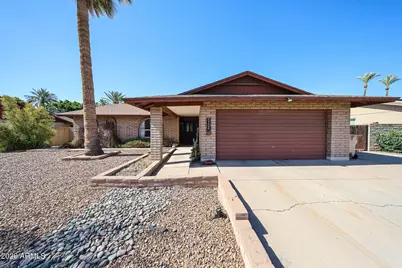 5126 W Mercer Lane, Glendale, AZ 85304 - Photo 1