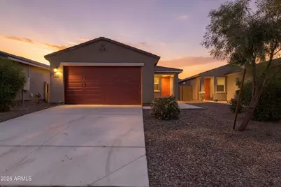 4319 W Allen Street, Laveen, AZ 85339 - Photo 1