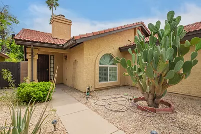 4167 W Gail Drive, Chandler, AZ 85226 - Photo 1
