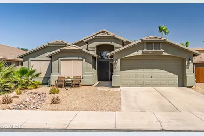43500 W Hillman Drive, Maricopa, AZ 85138 - Photo 1