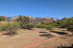 520 Schnebly Rd, Sedona, AZ 86336 - Photo 1