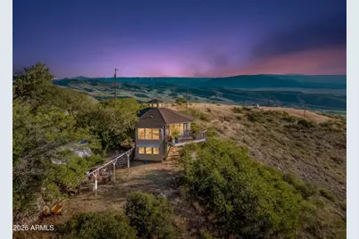 345 E Dundee Avenue, Jerome, AZ 86331 - Photo 1