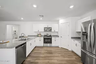 1796 W Laguna Dr, Coolidge, AZ 85128 - Photo 1