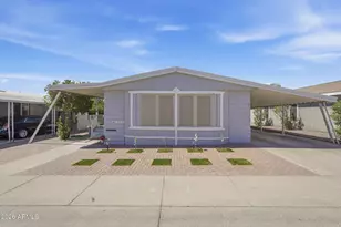 1621 E Villa Rita Dr, Phoenix, AZ 85022 - Photo 1