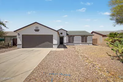 1342 E Autumn Sage Trail, Casa Grande, AZ 85122 - Photo 1