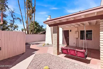 1901 S Shannon Drive, Tempe, AZ 85281 - Photo 1