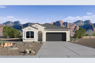 18399 W Buckskin Trail, Wittmann, AZ 85361 - Photo 1