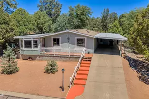 1102 W Chatham Dr, Payson, AZ 85541 - Photo 1