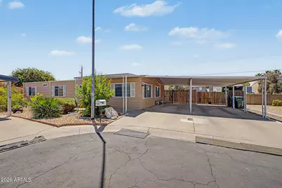 16201 N 35th Place, Phoenix, AZ 85032 - Photo 1