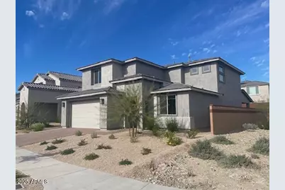 1948 W Sierra Sunset Trail, Phoenix, AZ 85085 - Photo 1