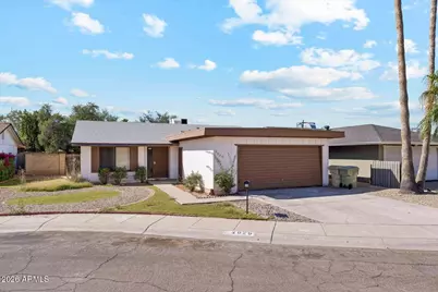 4929 W Townley Avenue, Glendale, AZ 85302 - Photo 1