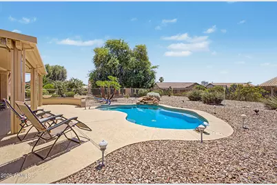 15441 W Encantada Drive, Surprise, AZ 85374 - Photo 1