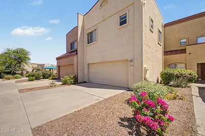1015 S Val Vista Drive #68, Mesa, AZ 85204 - Photo 1