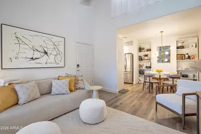 7008 E Gold Dust Avenue #241, Paradise Valley, AZ 85253 - Photo 1