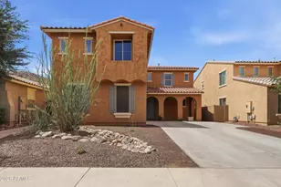10319 W Rosewood Ln, Peoria, AZ 85383 - Photo 1