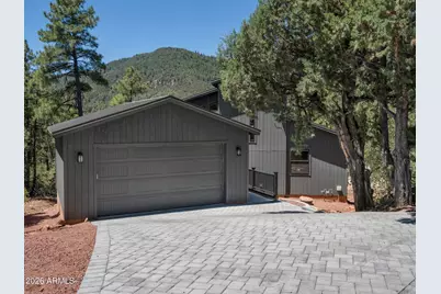 4524 Sundown Lane, Pine, AZ 85544 - Photo 1