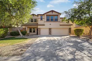 29721 W Amelia Ave, Buckeye, AZ 85396 - Photo 1