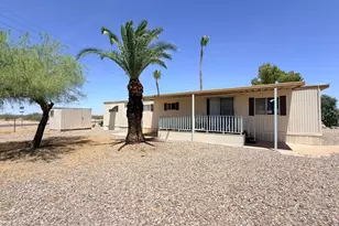 11100 W Alsdorf Rd, Arizona City, AZ 85123 - Photo 1