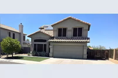 1734 E Pontiac Drive, Phoenix, AZ 85024 - Photo 1