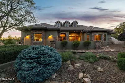 5550 W Cameo Circle, Prescott, AZ 86305 - Photo 1