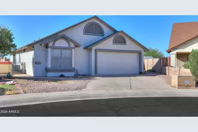 1862 N Center Avenue, Casa Grande, AZ 85122 - Photo 1