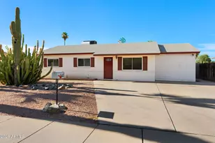 540 E Garnet Ave, Mesa, AZ 85204 - Photo 1