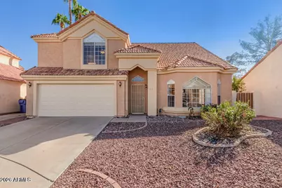 819 W Kyle Court, Gilbert, AZ 85233 - Photo 1