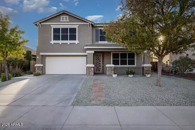 18469 W Sunnyslope Lane, Waddell, AZ 85355 - Photo 1
