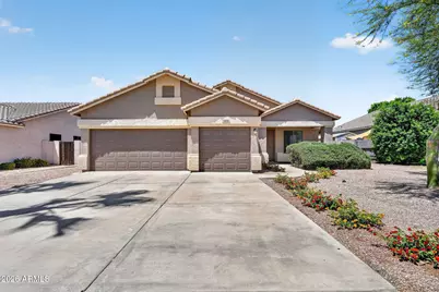 2618 E Santa Rosa Drive, Gilbert, AZ 85234 - Photo 1