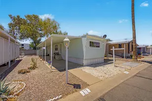 535 S Alma School Rd, Mesa, AZ 85210 - Photo 1