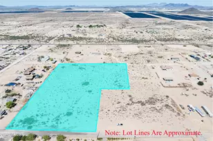 0 S 349th Ave, Tonopah, AZ 85354 - Photo 1