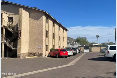 602 E Townley Avenue #106, Phoenix, AZ 85020 - Photo 1