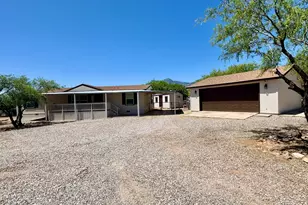 5750 E Wade Ln, Hereford, AZ 85615 - Photo 1