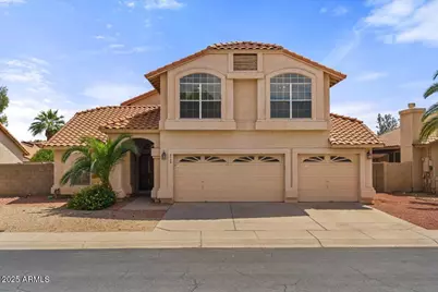 5709 E Gelding Drive, Scottsdale, AZ 85254 - Photo 1