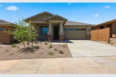 33234 N 134th Lane, Peoria, AZ 85383 - Photo 1