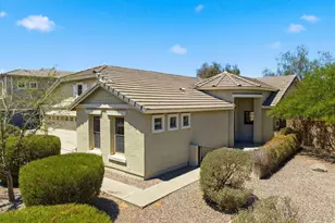 35366 N Bandolier Dr, San Tan Valley, AZ 85144 - Photo 1