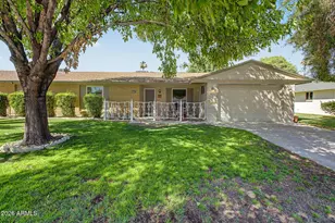 10206 W Forrester Dr, Sun City, AZ 85351 - Photo 1