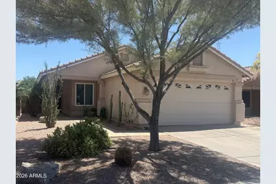 4007 W Rose Garden Lane, Glendale, AZ 85308 - Photo 1
