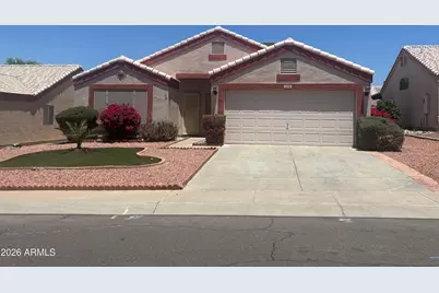 11178 W Manzanita Drive, Peoria, AZ 85345 - Photo 1
