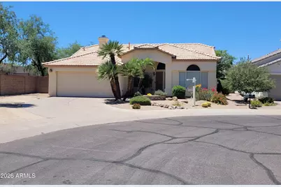 14830 N 93rd Street, Scottsdale, AZ 85260 - Photo 1