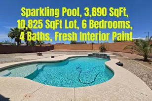 21976 W Kimberly Dr, Buckeye, AZ 85326 - Photo 1