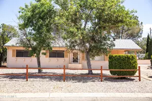 701 Norman Ave, Sierra Vista, AZ 85635 - Photo 1
