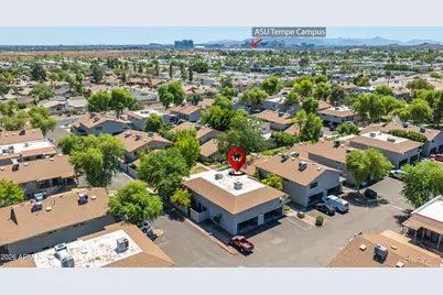 1047 N 84th Place, Scottsdale, AZ 85257 - Photo 1