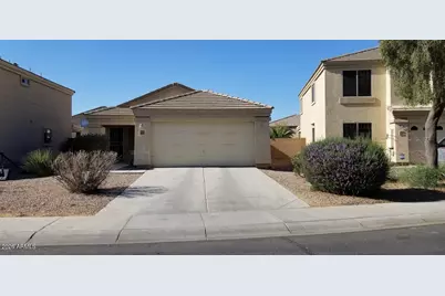 43206 W Arizona Avenue, Maricopa, AZ 85138 - Photo 1