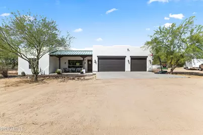 49826 N 21st Drive, New River, AZ 85087 - Photo 1