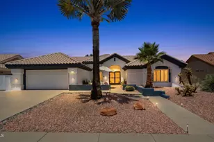 15612 W Whitewood Dr, Sun City West, AZ 85375 - Photo 1