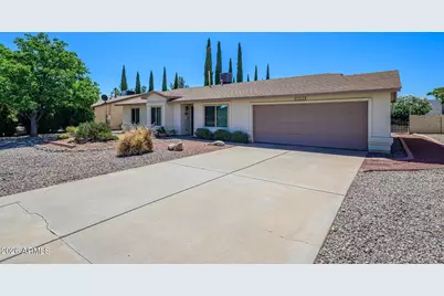 1444 Cottonwood Drive, Sierra Vista, AZ 85635 - Photo 1