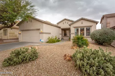 13419 W Citrus Court, Litchfield Park, AZ 85340 - Photo 1